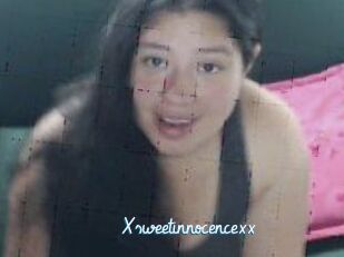 Xsweetinnocencexx