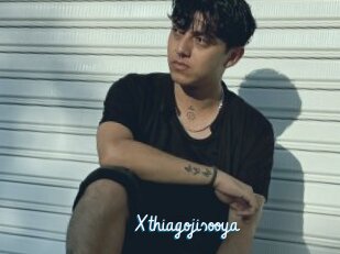 Xthiagojisooya