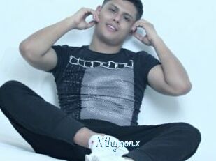 Xthysonx