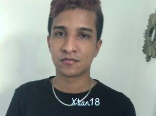 Xtian18