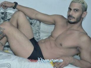 Xtremeromeo