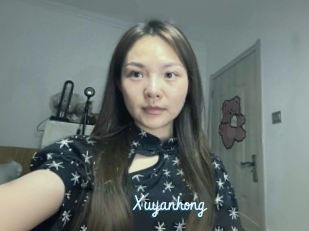Xuyanhong