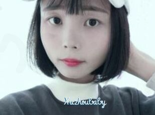 Xuzhoubaby