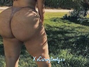 XxCurvybootyxx