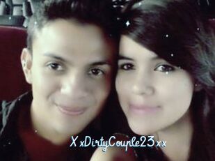 XxDirtyCouple23xx
