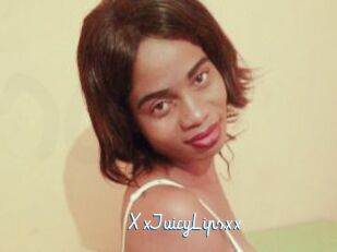 XxJuicyLipsxx