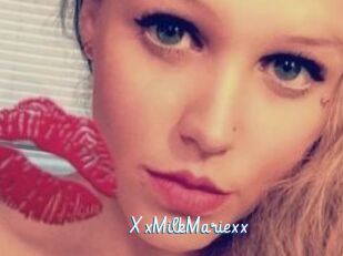 XxMilkMariexx