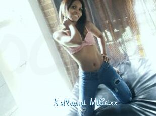 XxNaomi_Milleixx