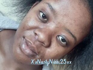 XxNastyNikki25xx