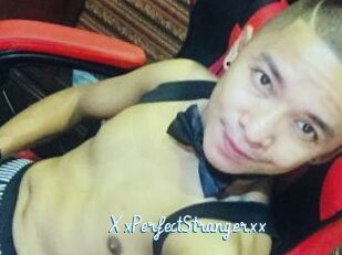 XxPerfectStrangerxx
