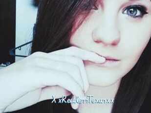 XxRecklessTexasxx