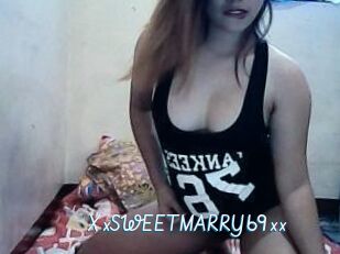 XxSWEETMARRY69xx
