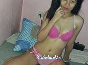 XxSeduceMe