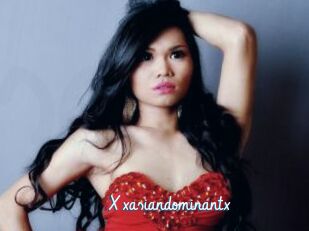 Xxasiandominantx