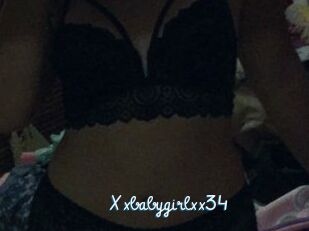 Xxbabygirlxx34