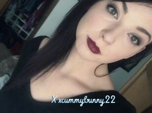 Xxcummybunny22