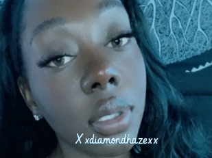 xxdiamondhazexx Sexe Cool