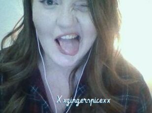 Xxgingerspicexx