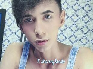 Xxharrylondo