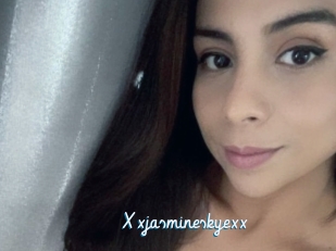Xxjasmineskyexx