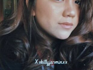 Xxkittyjasminxx