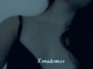 Xxmadisonxx