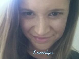 Xxmandyxx