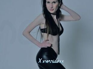 Xxsorridoxx