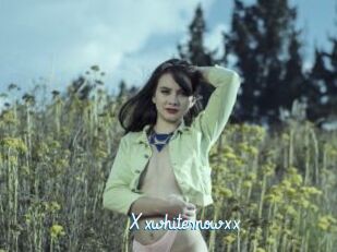 Xxwhitesnowxx
