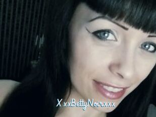Xxx_BettyNoir_xxx