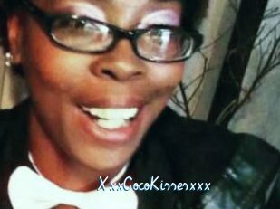 XxxCocoKissesxxx