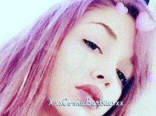 XxxCosmicBarbiiexxx