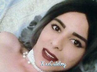 XxxCuteboy