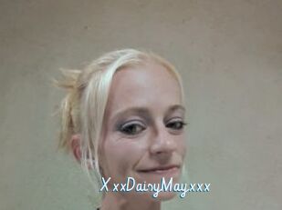 XxxDaisyMayxxx