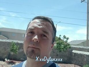 XxxDylanxxx