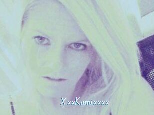 XxxKamixxxx