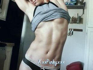 XxxPinkyxxx