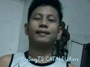 XxxSexyTS_CATALEYAxxx