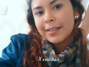 Xxxaishax