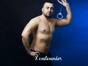 Xxxalexander