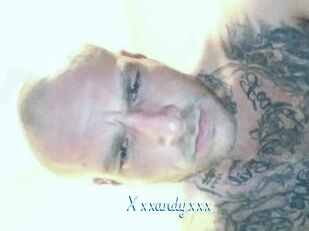 Xxxandyxxx