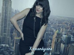Xxxcandycane