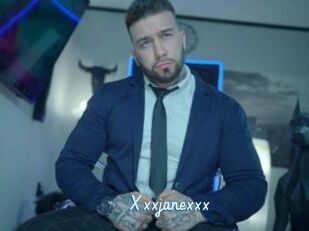 Xxxjanexxx