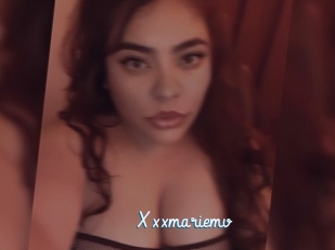 Xxxmariemv