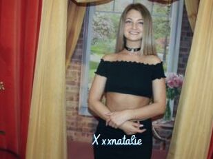 Xxxnatalie