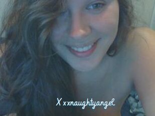 Xxxnaughtyangel