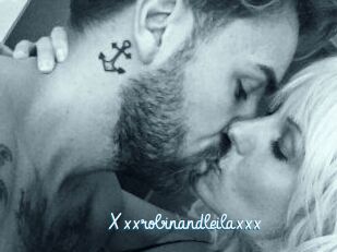 Xxxrobinandleilaxxx