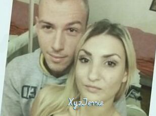 XyzJessie