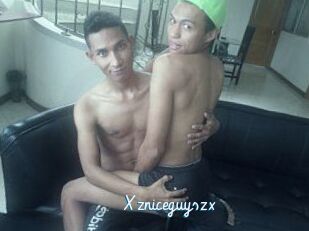 Xzniceguyszx
