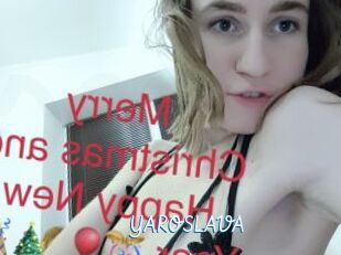 YAROSLAVA